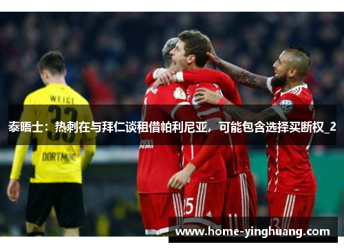 泰晤士：热刺在与拜仁谈租借帕利尼亚，可能包含选择买断权_2